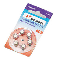 Zinc Air Battery