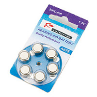 Zinc Air Battery