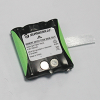 Compatible Batteries for Two Way Radios, FRS, etc.