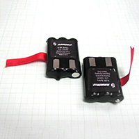 Compatible Batteries for Two Way Radios, FRS, etc.