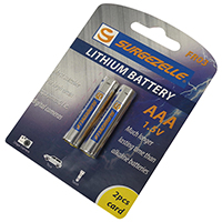 Lithium Battery