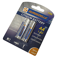 Lithium Battery