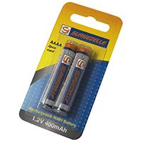 AAAA NiMH Battery