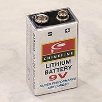 Lithium Battery